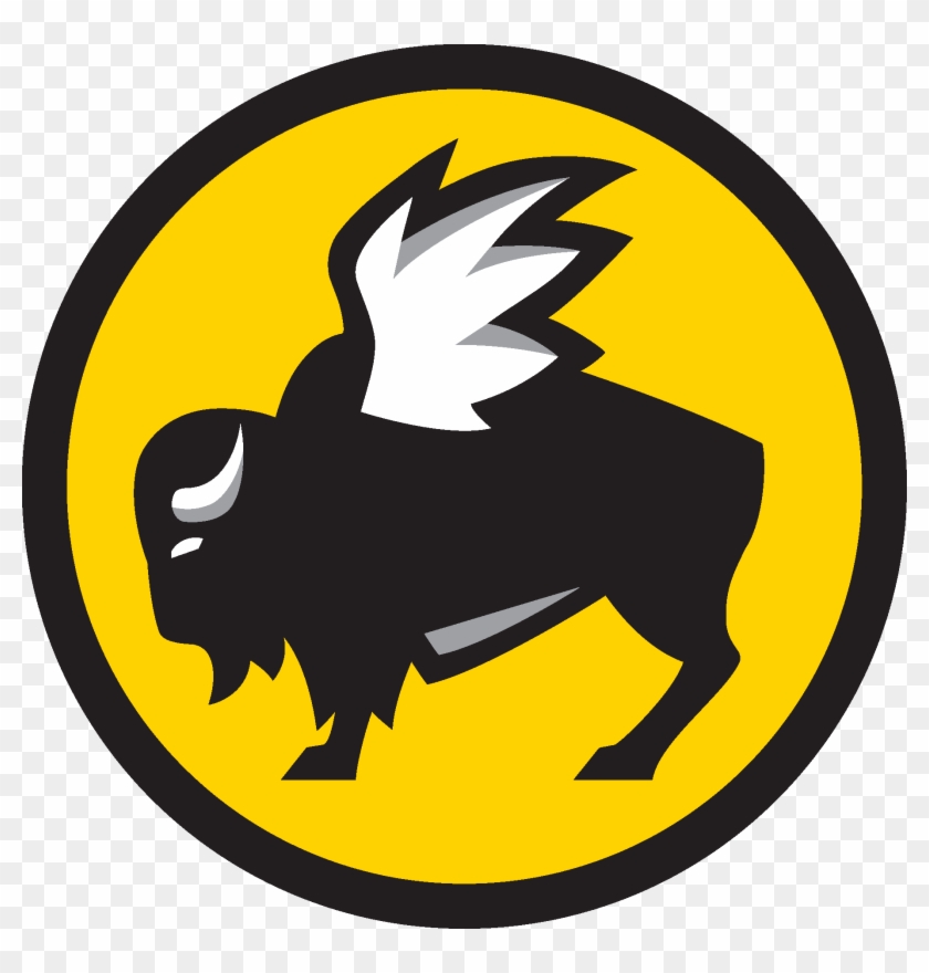 Buffalo Wild Wings Logo - Buffalo Wild Wings Symbol Clipart