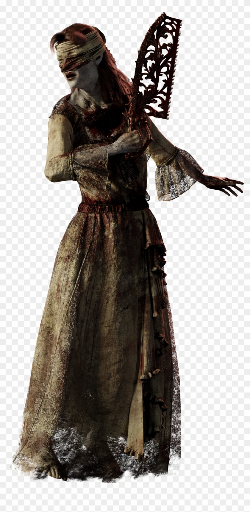 Fan Contentvalentine - Dead By Daylight Nurse Valentines Day Clipart