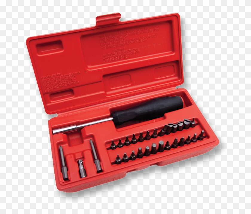 Wingsd - Screwdriver Clipart