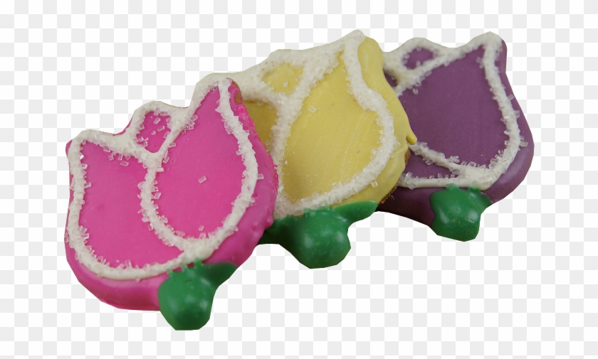 Tulip - Illustration Clipart #2886108