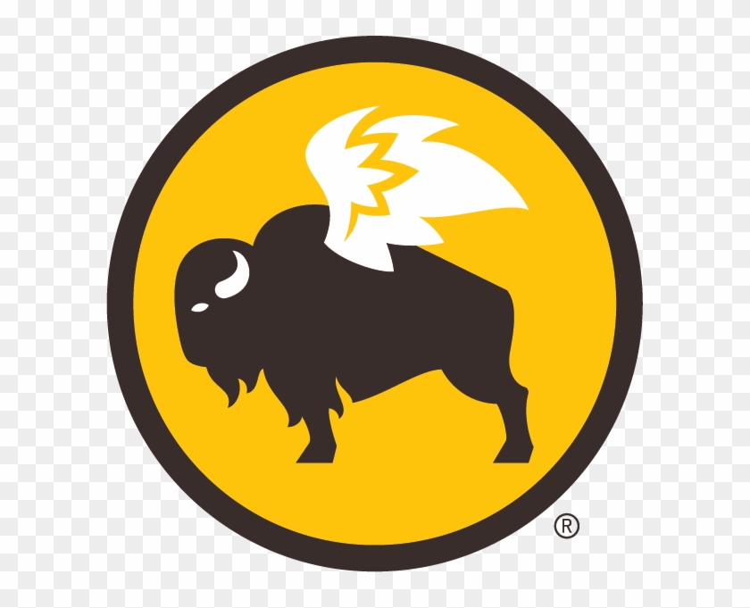Buffalo Wild Wings - Buffalo Wild Wings Buffalo Clipart #2886109