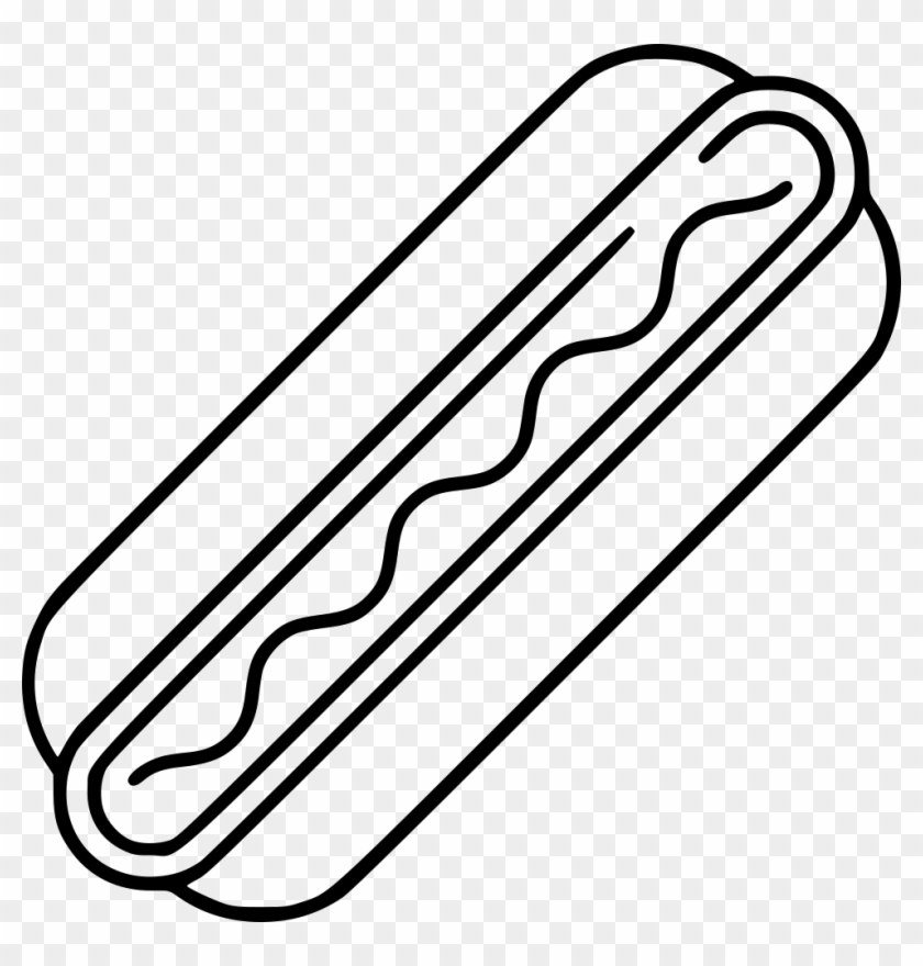 Png File Svg - Line Art Clipart #2886181