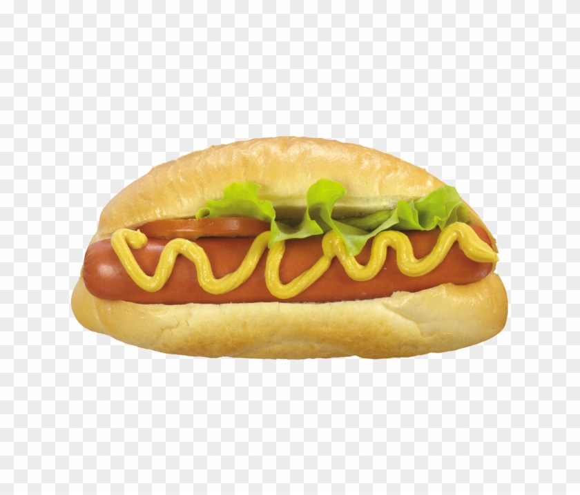 Dodger Dog Clipart #2886187