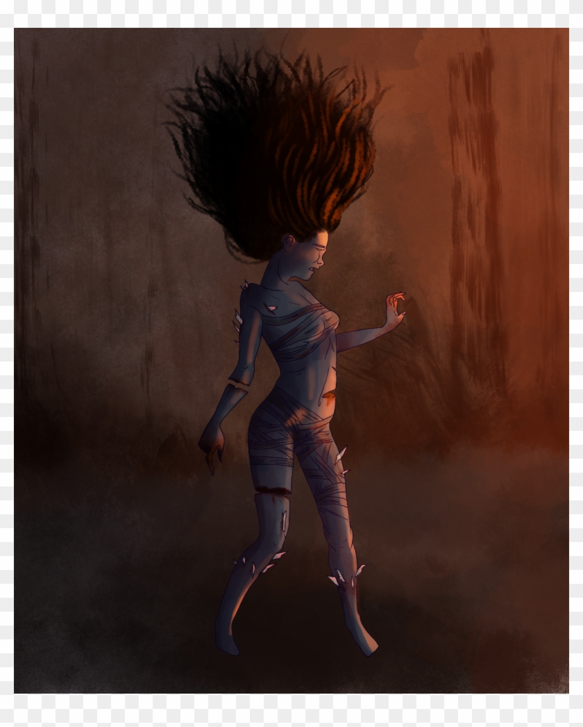 The Spirit, Dead By Daylight Instagram - Dead By Daylight Animated Clipart #2886229