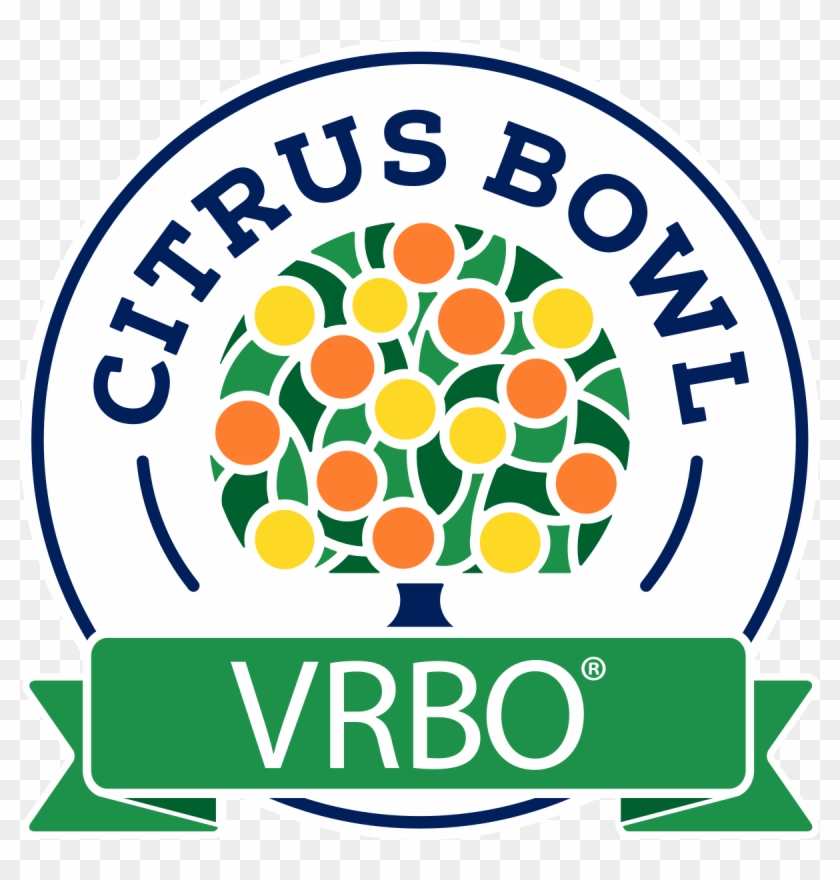 Citrus Bowl 2019 Clipart