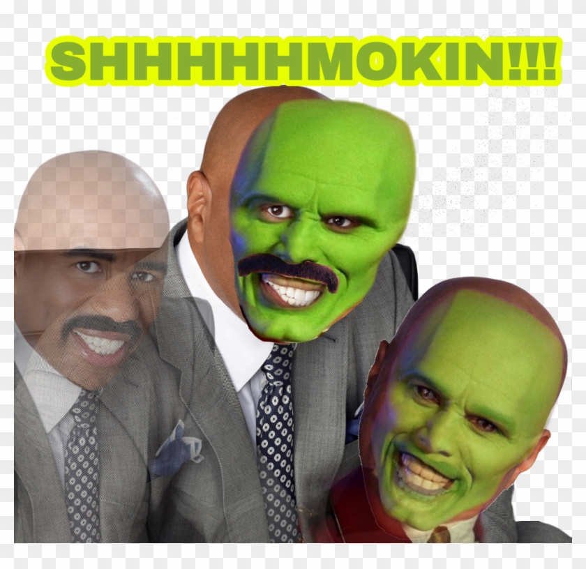 Steveharvey Sticker Clipart