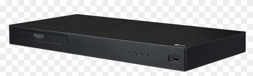 Lg 4k Ultra Hd Blu-ray Player - Ikea Hemnes Underbed Storage Clipart