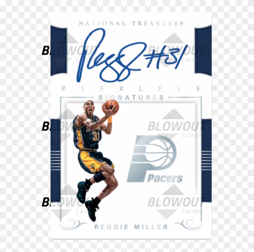 2017/18 Panini National Treasures Basketball - Slam Dunk Clipart #2886542