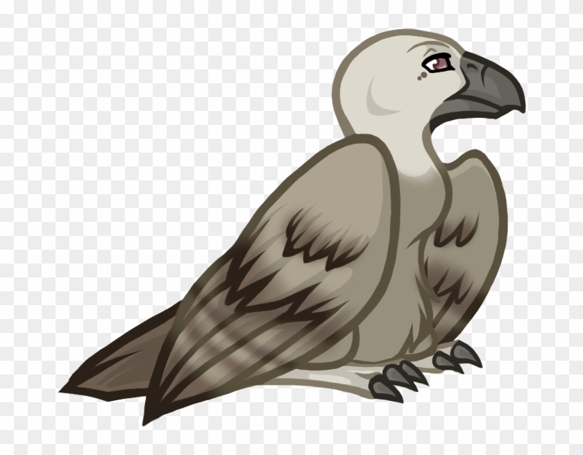 Photo Vulture - Eagle Clipart #2886578