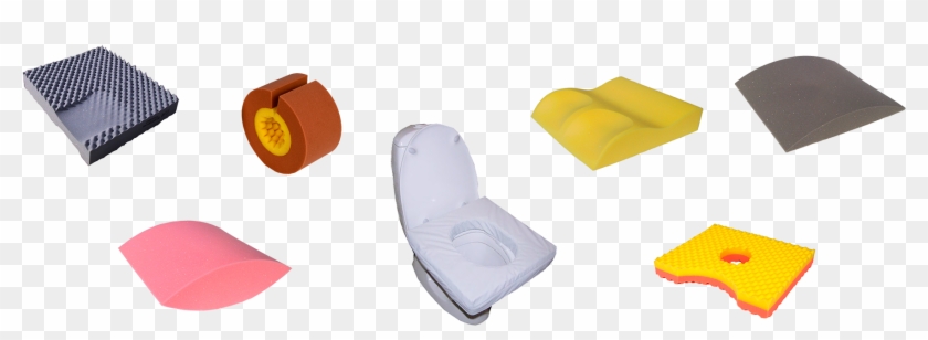 Comfor - Chair Clipart #2886807