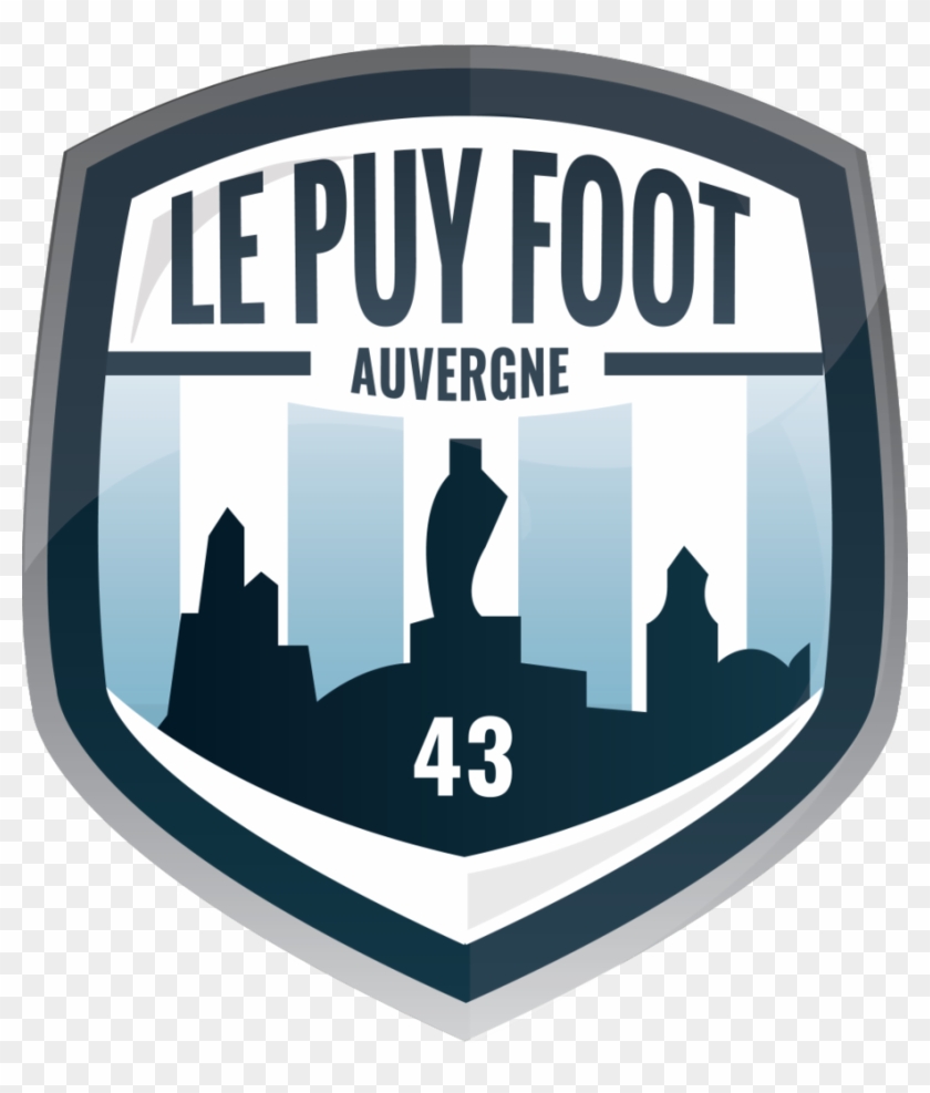 Puy Foot 43 Auvergne Clipart #2886908