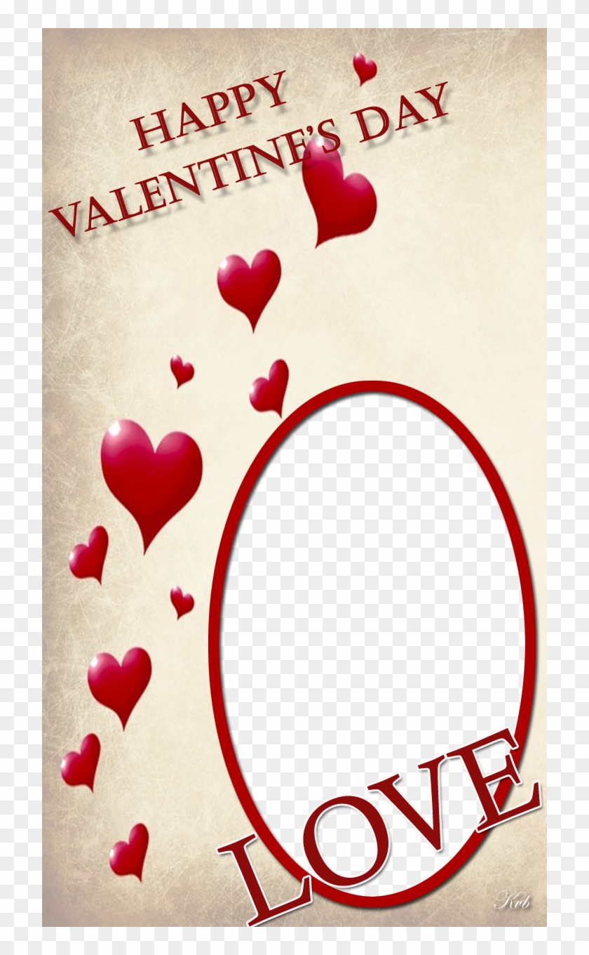 Free Download - Heart Clipart #2887033