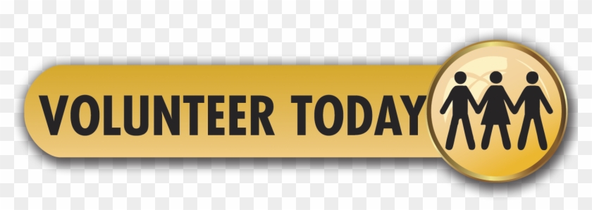 Volunteer-button - Pi Day Clipart