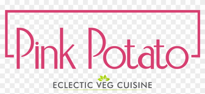 Pink Potato - Bank Bgż Clipart #2887360