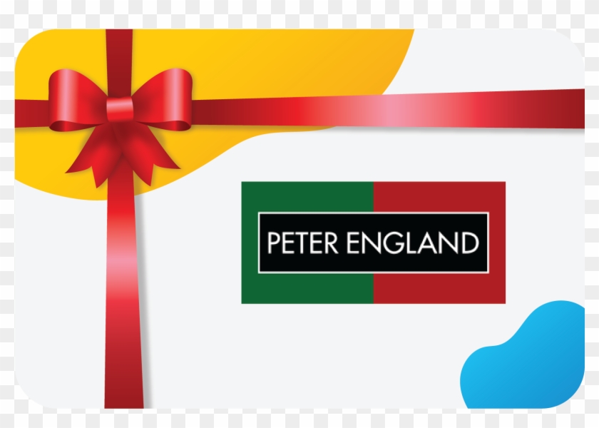 5% Off On Peter England - Peter England Clipart