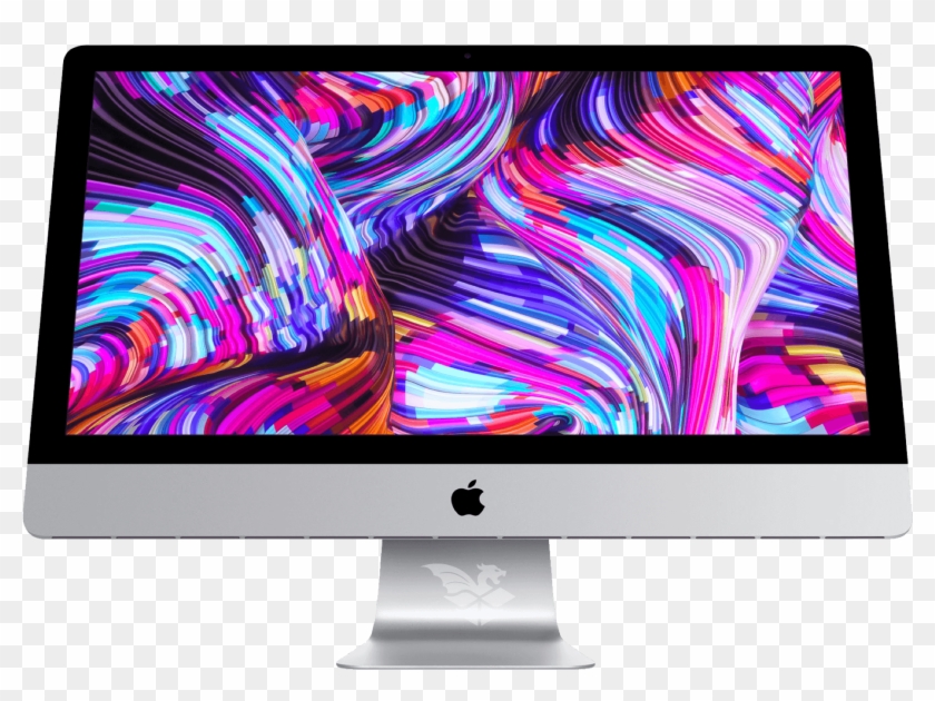Items In The Case That You Can Get - 2019 Imac Clipart