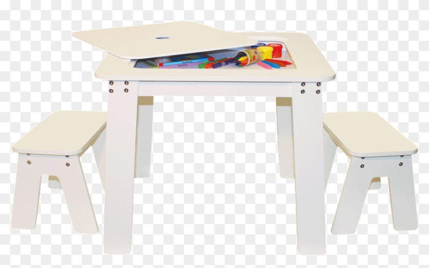 End Table , Png Download - End Table Clipart #2887767