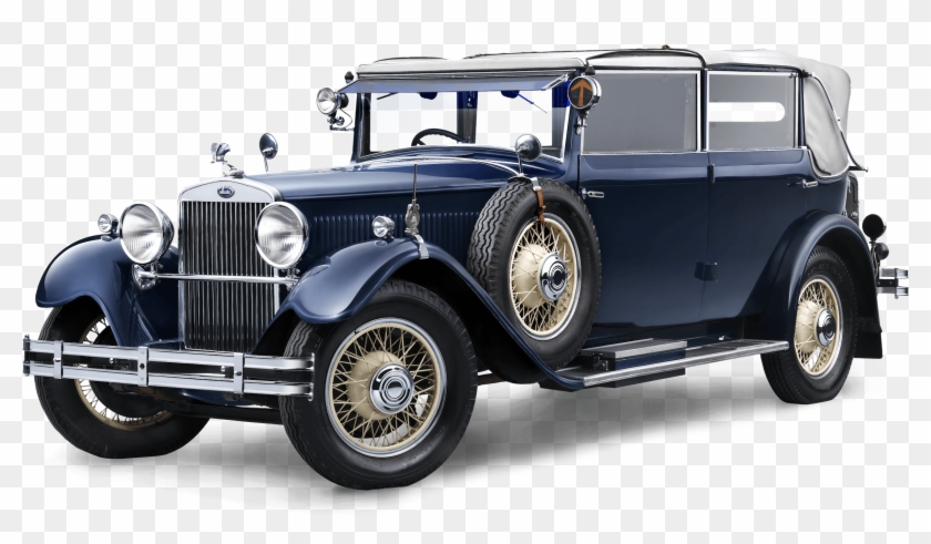 Škoda - Auta Za První Republiky Clipart