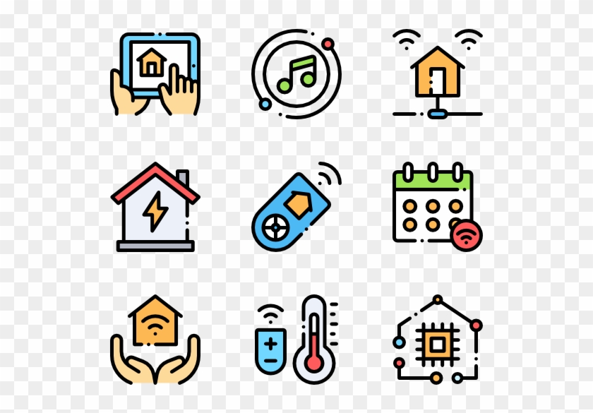 Homes Vector Home Building - Interview Survey Icon Clipart #2887921