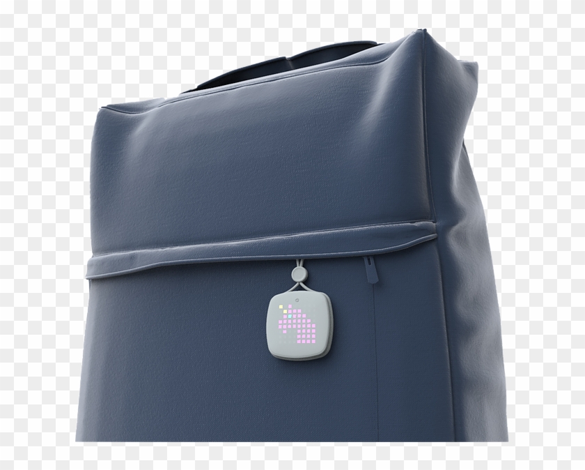 We Launch Our Product For Pre-orders Through Kickstarter - Leather Clipart #2887976