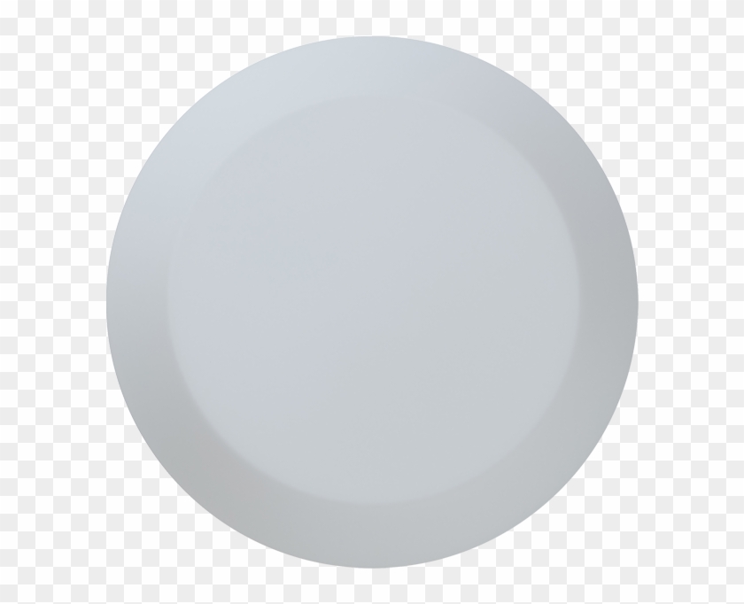 Crater P3 - Spare Shade - Circle Clipart #2888050