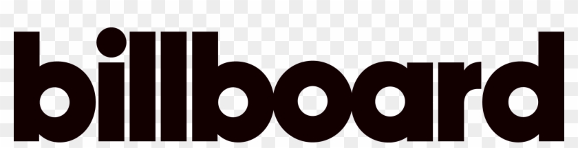 Billboard Logo Magazine Png - Billboard Logo Png Clipart #2888167