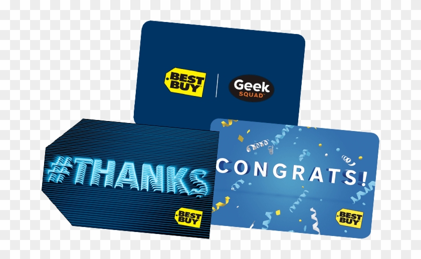 Best Buy Gift Card Png - Best Buy Gift Card Offer Clipart #2888249