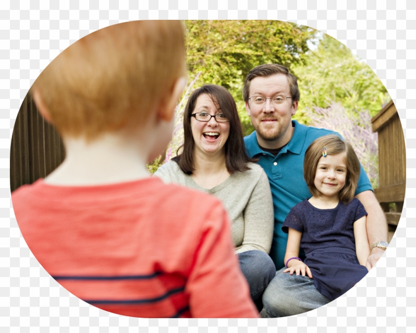 Karen Reichley - Family Clipart