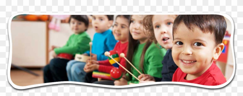 Welcome To Kidhops Playschool & Nursery - Nursery Children In Kerala Clipart