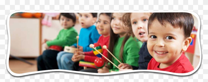 Welcome To Kidhops Playschool & Nursery - Nursery Children In Kerala Clipart #2888300
