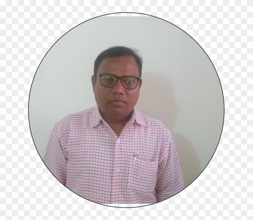 Nirmala Bapu Pawal - Gentleman Clipart