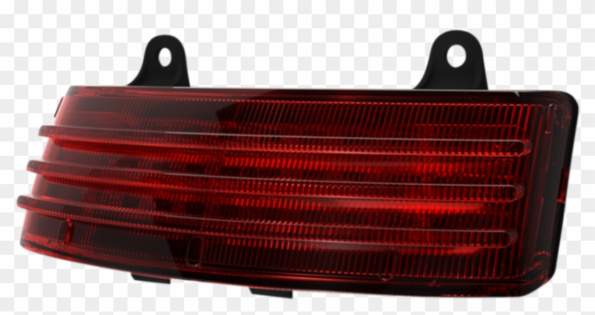 Custom Dynamics Probeam Led Tribars Light For '14-up - Light Clipart