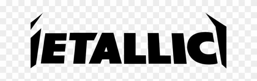 Metallica Clipart Transparent - Parallel - Png Download