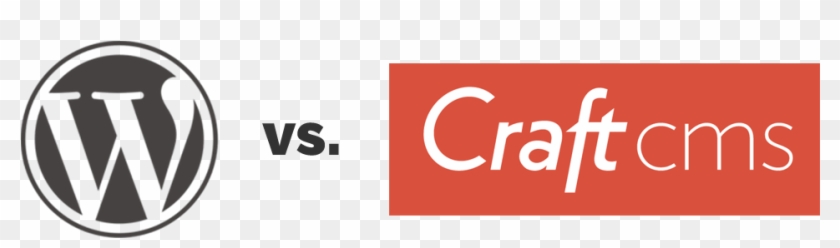 Why Choose Craft - Craft Cms Logo Png Clipart