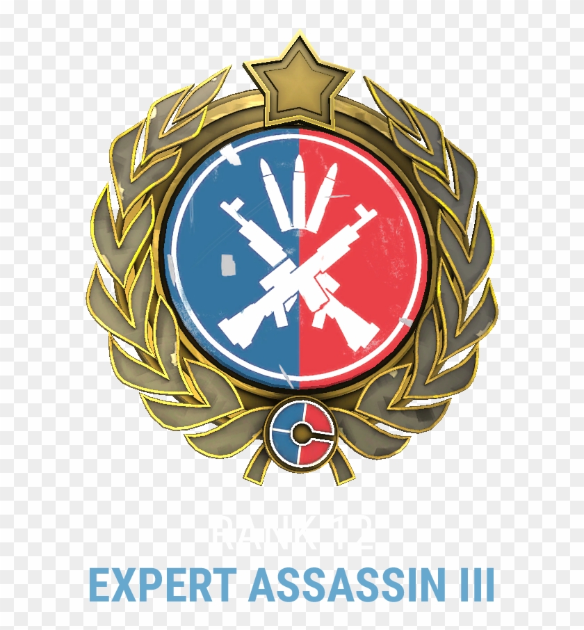 Your Mmr Increases By Winning Matches And Goes Down - Emblem Clipart