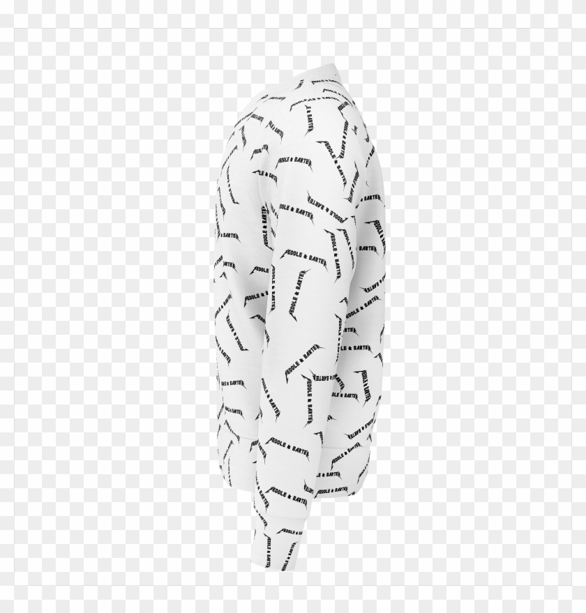 Metallica Drawing Artwork - Sketch Clipart