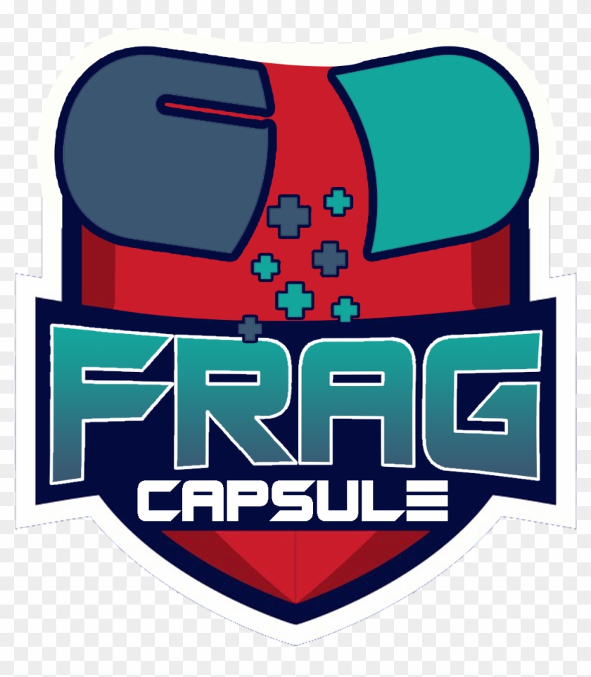 Fragcapsule Fragcapsule Clipart #2888474