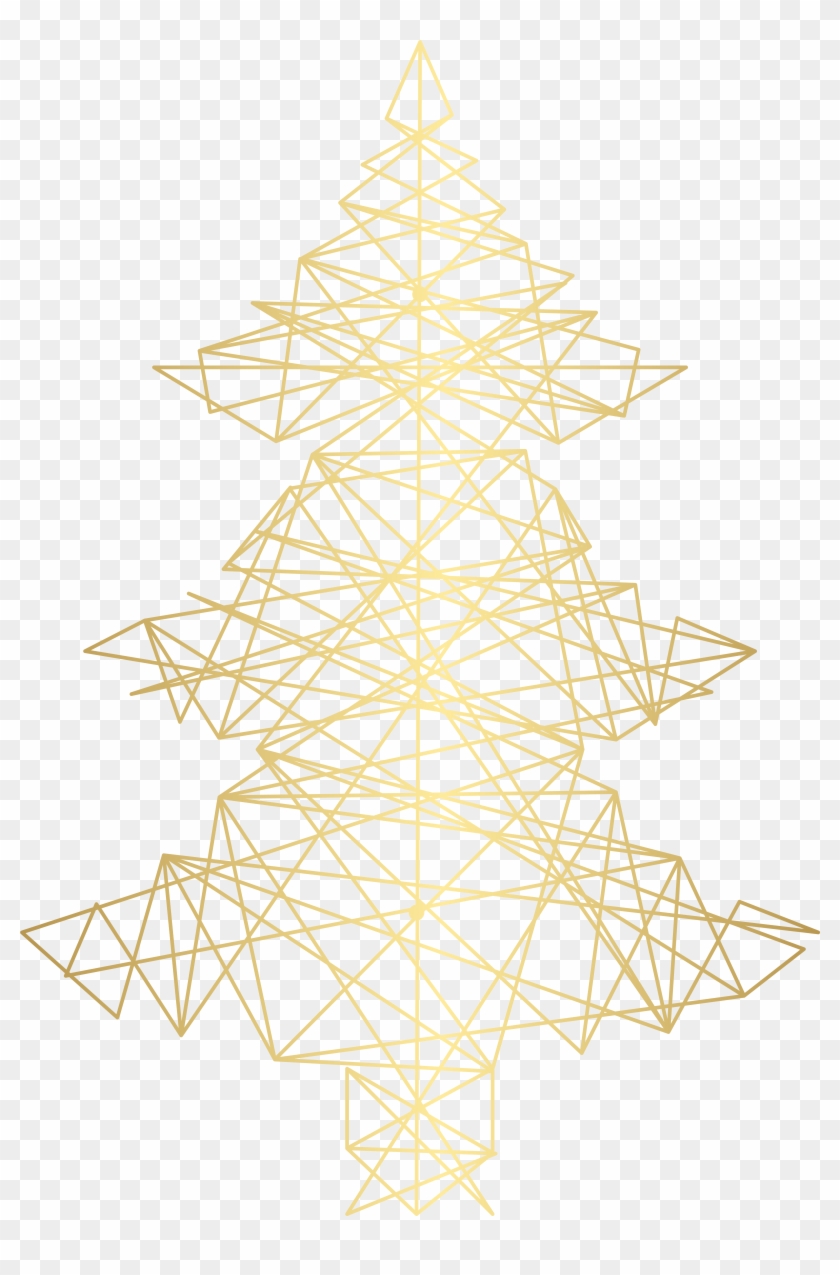 View Full Size - Christmas Tree Clipart