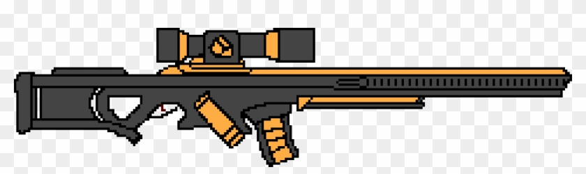 Sniper Clipart #2888846