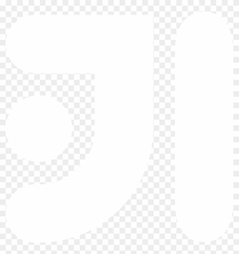 Intellij Idea Logo Black And White - Toronto Film Festival Logo White Clipart