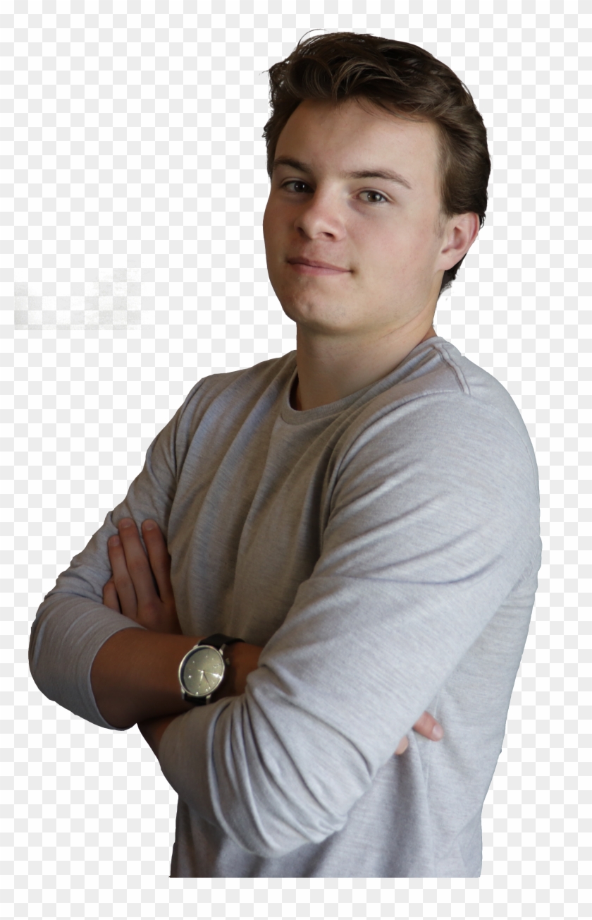 Gabe Lancaster Buyer Specialist 860-3177 - Gentleman Clipart