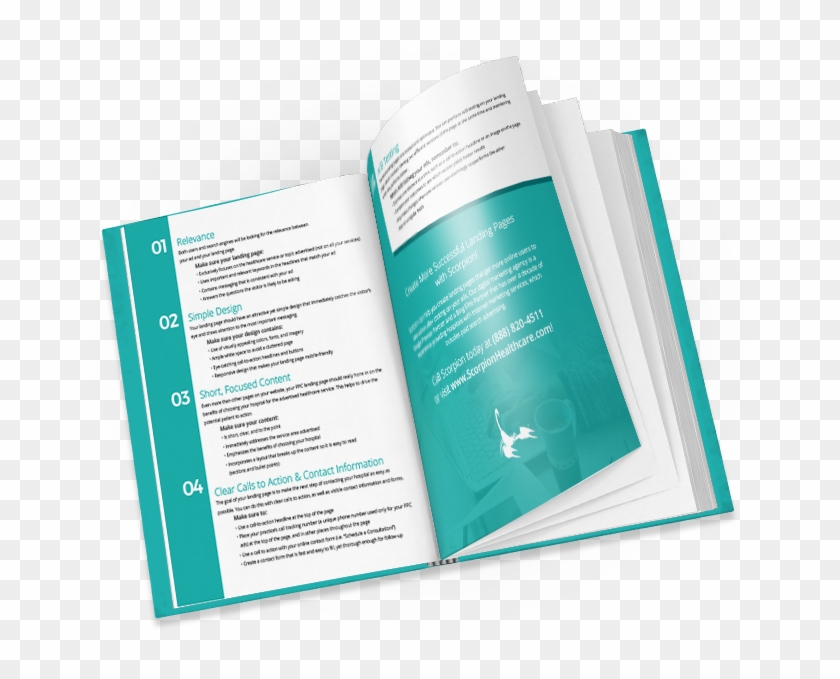 Book1 Sh Lp Checklist - Brochure Clipart #2889048