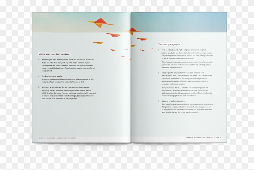 Download The Checklist Now Clipart