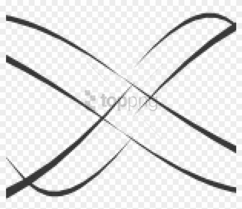 Free Png Elegant Lines Png Png Image With Transparent - Line Art Clipart #2889082