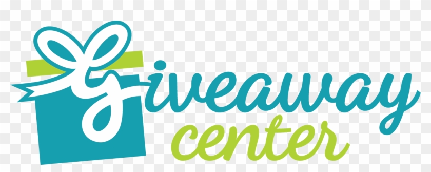 Giveaways Logo Clipart #2889126