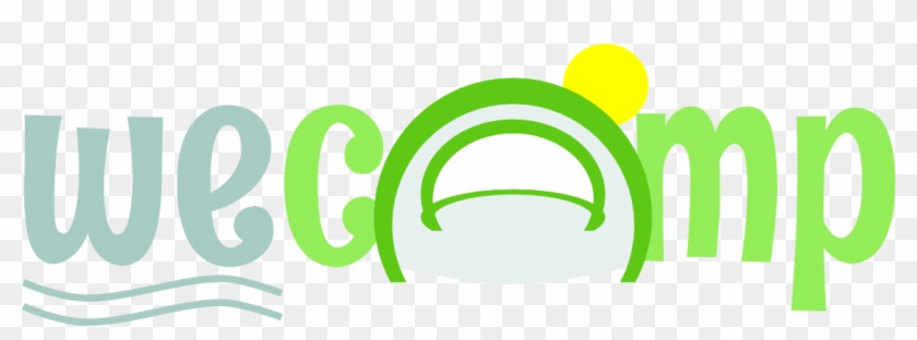 About Wecamp - Circle Clipart