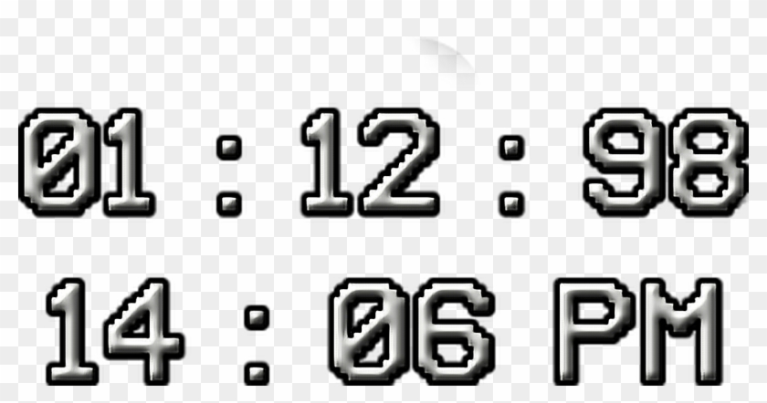 Vhs Sticker Png - Transparent White Aesthetic Png Clipart