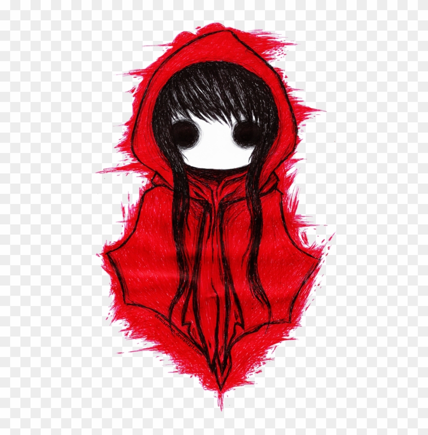 Most Popular Tags For This Image Include - Dibujos De Anime De Emos Clipart #2890185