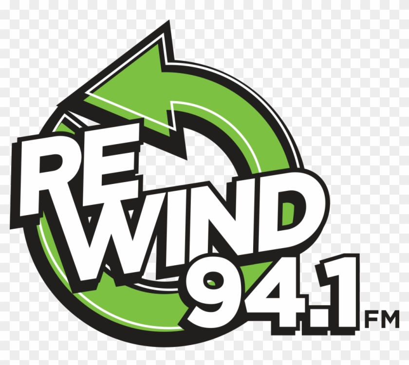 Rewind 94 - Clipart