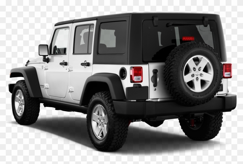 Jeep Clipart